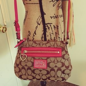 Coach Crossbody